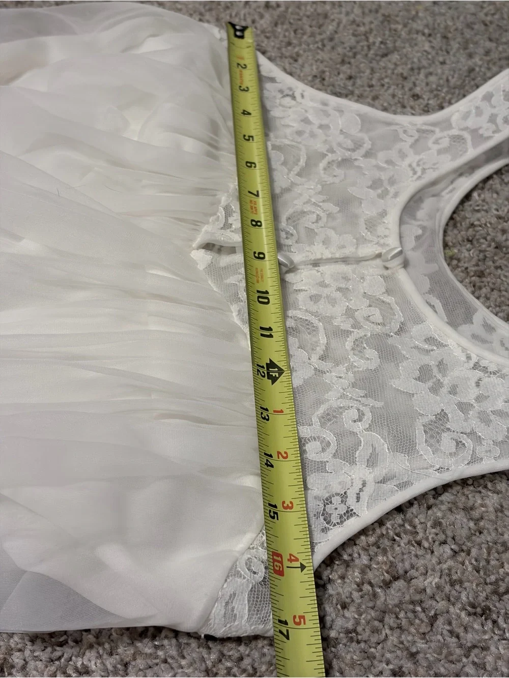 Komar Peignoir Nightgown